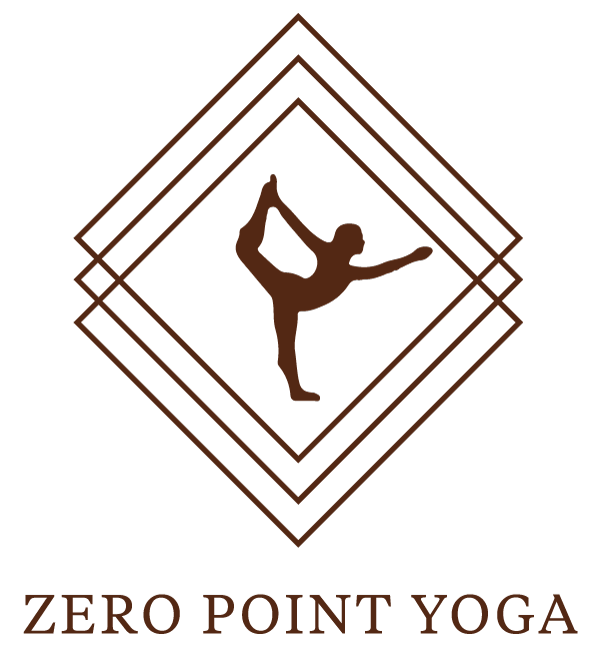 zero point yoga