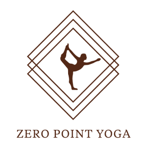 Jaime Gillard - Zero Point Yoga 