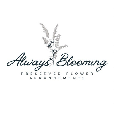 Always Blooming