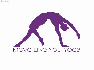 Move Like You Yoga