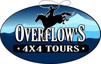 Overflow’s 4x4 Tours