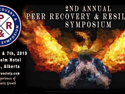 Peer Recovery & Resiliency Symposium