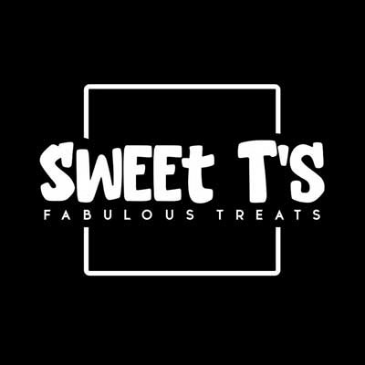 Sweet t's fabulous treats 