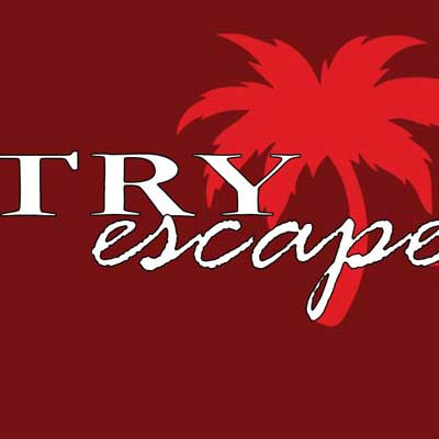 TRY escape Landscape Design & Construction
