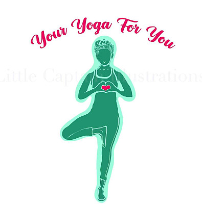 Your Yoga For You